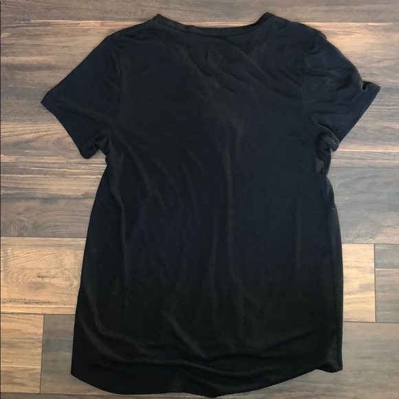 Jimi Hendrix cutout top - Picture 4 of 4